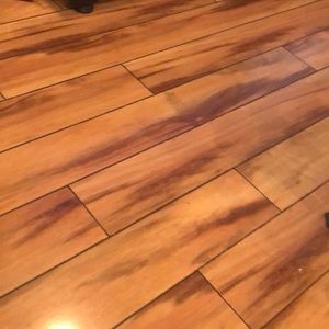 Meet your Posher, Darrell